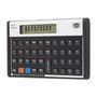 Calculadora HP Financeira 12c Platinum F2231AA